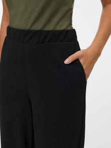 Vero Moda VMSHAKIRA Spodnie -Black - 10342898