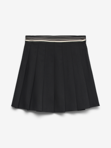 Vero Moda VMELISA Cintura alta Falda corta -Black - 10342925
