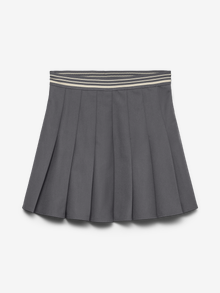 Vero Moda VMELISA Cintura alta Falda corta -Castlerock - 10342925