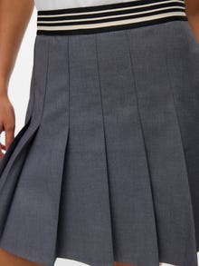 Vero Moda VMELISA High waist Korte rok -Castlerock - 10342925