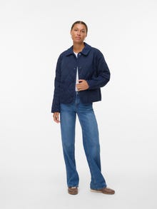 Vero Moda VMAGNES Steppjacke -Navy Blazer - 10342927