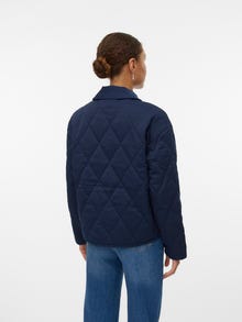 Vero Moda VMAGNES Steppjacke -Navy Blazer - 10342927