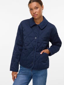 Vero Moda VMAGNES Giacche trapuntate -Navy Blazer - 10342927