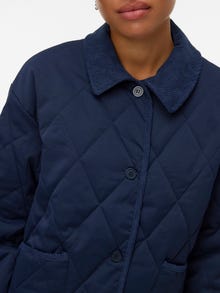 Vero Moda VMAGNES Steppjacke -Navy Blazer - 10342927