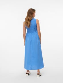 Vero Moda VMANN Vestido midi -Granada Sky - 10342934