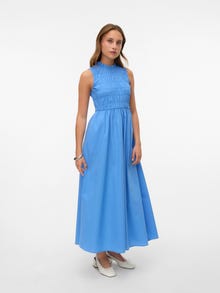 Vero Moda VMANN Midikleid -Granada Sky - 10342934
