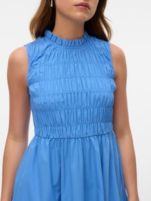 Vero Moda VMANN Midikleid -Granada Sky - 10342934