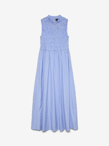 Vero Moda VMANN Midikleid -Granada Sky - 10342934