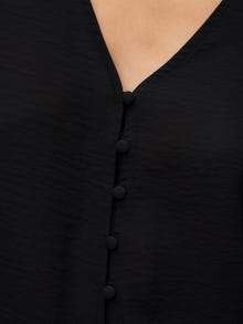 Vero Moda VMINGRID Top -Black - 10342942