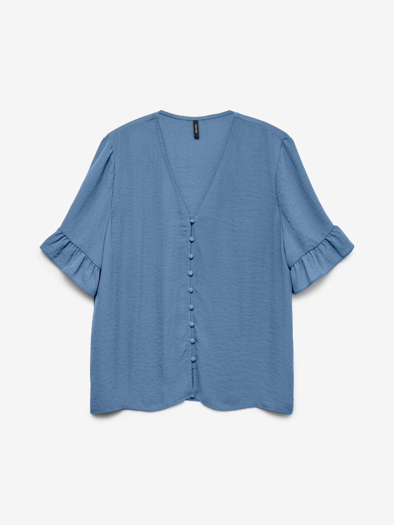 Vero Moda VMINGRID Top -China Blue - 10342942