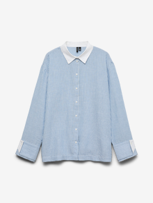 Vero Moda VMLEA Camicie -Riviera - 10342944