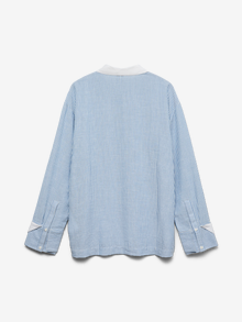Vero Moda VMLEA Overhemd -Riviera - 10342944