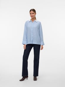Vero Moda VMLEA Overhemd -Riviera - 10342944
