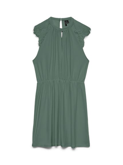 Vero Moda Dresses - Buy Vero Moda Dresses online in India Vero Moda Dresses - Buy Vero Moda Dresses online in India