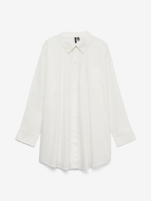 Vero Moda VMANNA Košile -Bright White - 10342960