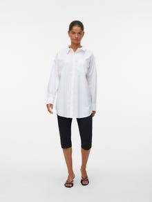Vero Moda VMANNA Košile -Bright White - 10342960