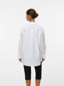 Vero Moda VMANNA Košile -Bright White - 10342960