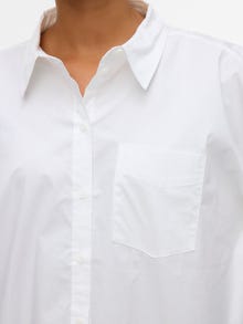 Vero Moda VMANNA Košile -Bright White - 10342960