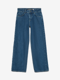 Medium Blue Denim