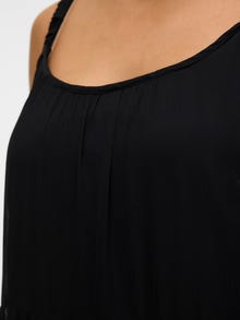 Vero Moda VMCSMILLA Robe longue -Black - 10343134