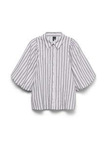 Vero Moda VMADDY Koszula -Pale Lilac - 10343527