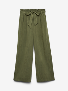 Vero Moda VMSYDNEY Hohe Taille Hose -Kalamata - 10343569