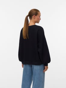 Vero Moda VMCIAOBELLA Sweat-shirts -Black - 10343576
