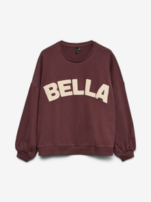 Vero Moda VMCIAOBELLA Sudadera -Sassafras - 10343576