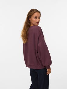 Vero Moda VMCIAOBELLA Svetarit -Sassafras - 10343576