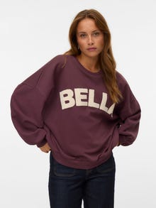 Vero Moda VMCIAOBELLA Sudadera -Sassafras - 10343576