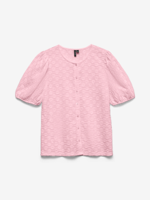 Vero Moda VMFLOWER Topit -Candy Pink - 10343840