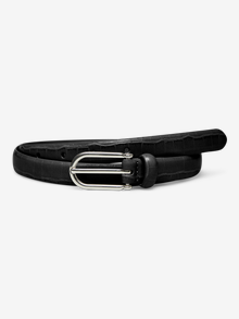 Vero Moda VMBECCA Bælte -Black - 10343909