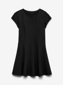 Vero Moda VMJAZLYN Lyhyt mekko -Black - 10343976