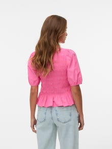Vero Moda VMEMERY Augša -Pink Cosmos - 10344031