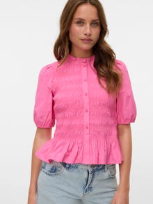 Vero Moda VMEMERY Augša -Pink Cosmos - 10344031