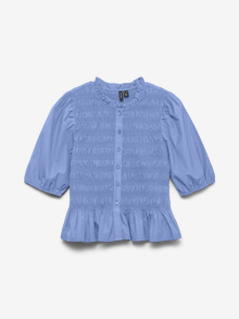 Vero Moda VMEMERY Top -Grapemist - 10344031