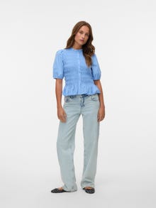 Vero Moda VMEMERY Augša -Grapemist - 10344031