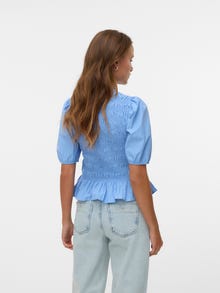 Vero Moda VMEMERY Augša -Grapemist - 10344031
