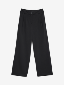 Vero Moda VMEDA Pantalons -Black - 10344117