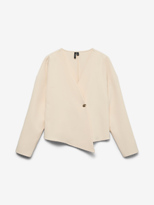 Vero Moda VMSONJA Top -Sandshell - 10344139