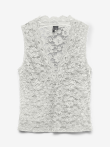 Vero Moda VMDEA Tops -Star White - 10344187