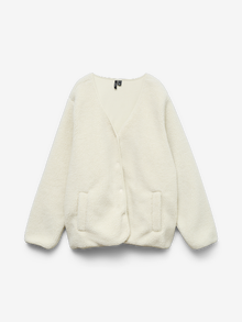 Vero Moda VMCJOSEFIN Jakke -Cannoli Cream - 10344212