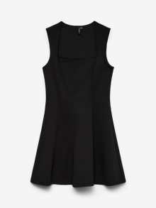 Vero Moda VMJAZLYN Robe courte -Black - 10344330