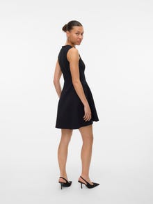 Vero Moda VMJAZLYN Robe courte -Black - 10344330