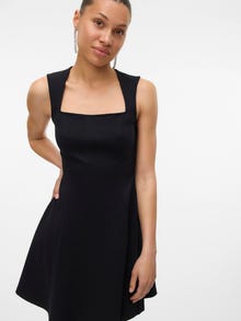 Vero Moda VMJAZLYN Robe courte -Black - 10344330