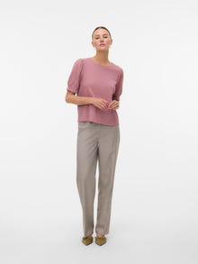 Vero Moda VMFLOWER Augša -Nostalgia Rose - 10344340