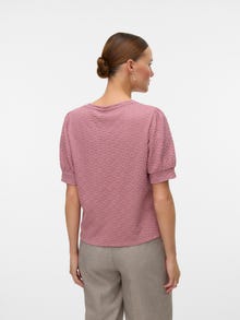 Vero Moda VMFLOWER Augša -Nostalgia Rose - 10344340