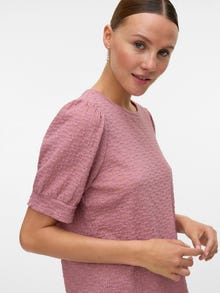Vero Moda VMFLOWER Augša -Nostalgia Rose - 10344340