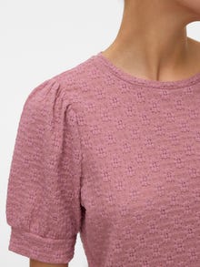 Vero Moda VMFLOWER Augša -Nostalgia Rose - 10344340