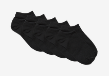 Vero Moda VMMILLE 5-pack Chaussettes -Black - 10344425
